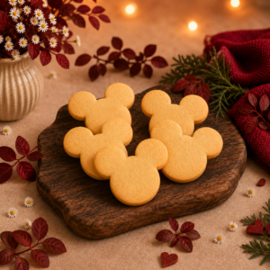 clásicas mickey 10 unidades