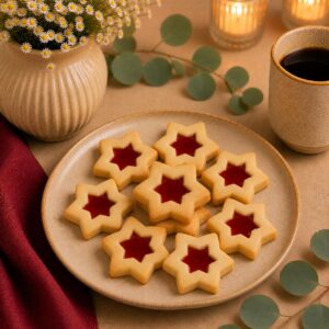 rellenitas estrella 8 unidades